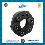 Rear Propshaft Rubber Coupling Gkn For Land Rover Discovery & 2 - TVF100010G. Fixed Price $89.42.