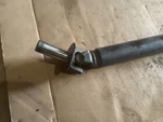 Rear Drive Shaft 4WD Automatic Transmission Fits 99-04 Pathfinder 156416. Fixed Price $51.30.