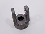 1560 Power Take Off End Yoke Moog Precision 10-4-282. Fixed Price $29.99.