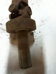 Rear Drive Shaft 4WD 4.7L Fits 00-03 Durango 55987. Fixed Price $85.50.