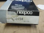 Rear Universal U-joint #0-154 27.20MM/82.50MM Overall H139. Fixed Price $20.00.