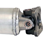 New Driveshaft Prop For Nissan Armada 2007-2014. Fixed Price $663.41.
