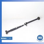 07-09 Jaguar X150 Xkr Driveshaft Propeller 6W834K145BA Oem. Fixed Price $95.45.