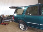Rear Drive Shaft 4WD 5.4L Standard Duty Suspension Fits 97-99 Expedition 2084880. Fixed Price $180.00.