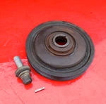 03 04 Honda Accord Engine Motor Crank Pulley Harmonic Balancer 3.0L V6 J30A4 Oem. Fixed Price $49.99.