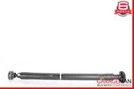 17-19 Alfa Romeo Giulia Rear Axle Propeller Oem. Fixed Price $144.00.