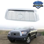 Front Radiator Grille Chrome 53100-0C240 For Toyota Tundra 10-2013 Easy Install. Fixed Price $114.73.