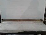 Rear Drive Shaft Sedan 11X10-1/4 Axle Cover Fits 80-84 Electra 1539987. Fixed Price $187.04.