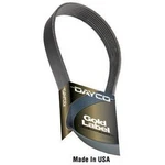 Dayco Main Drive Serpentine Belt 2003 Ford E-450 Super Duty 7.3L V8. Fixed Price $68.14.
