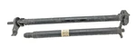 00-02 Mercedes-benz W220 S430 Driveshaft 2204102006. Fixed Price $239.10.