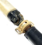 2009 10 2011 2012 2013 Toyota Tundra Extended Cab Oem Rear Drive Shaft 2WD 5.7L. Fixed Price $645.00.