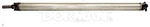 Drive Shaft Dorman 946-819 Fits 05-08 Ford F-150. Fixed Price $1276.99.
