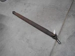 2004-2012 Chevrolet Chevy Colorado Rear Drive Shaft 4X2 2.8L. Fixed Price $183.99.