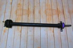 2004-09 Jaguar XJ8 Vanden Plas- Long Body- Rear Line Oem. Fixed Price $115.00.