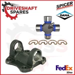 FY1310I, Toyota Flange 60 68 + 5-153X Spicer U-joint Series.. Fixed Price $61.00.