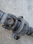 Rear Drive Shaft 3.7L Rwd Fits 14-15 Infiniti Q50 755521. Fixed Price $154.90.