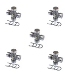 Driveshaft Universal Joints Repair Set 5PCS For Toyota 4RUNNER 4WD 1988-2004. Fixed Price $72.30.