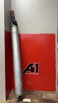 08-13 Gmc Yukon 09-13 Escalade Rear Drive Shaft Aluminum Hybrid (opt M99). Fixed Price $230.02.
