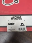 Anchor 6091 Drive Shaft Center Support Bearing. Fixed Price $39.99.