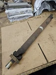 1984-1996 Corvette C4 Steel Automatic Driveshaft Gm # 14076122-AT With Yoke. Fixed Price $99.95.