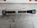 2021-2025 Ford Bronco Part Time 4X4 2.3L Front Drive Shaft MB3W4A376AE. Fixed Price $100.00.