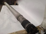 Rear Drive Shaft Super Cab 126" Wb 4WD Steel Fits 02-11 Ranger 2224693. Fixed Price $217.49.
