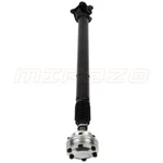 Front Drive Shaft U-joint 33IN For 2005-2006 Jeep Grand Cherokee 4X4 65-9909. Fixed Price $99.99.