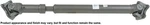 Cardone Reman Drive Shaft P 65 9822. Fixed Price $450.89.