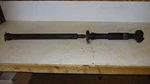 Rear Drive Shaft Convertible Automatic Transmission Fits 01-06 Bmw 325I 603060. Fixed Price $200.00.