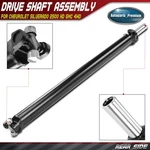 Rear Driveshaft Prop Assy For Chevy Silverado Gmc 4WD Standard Cab Pickup. Fixed Price $224.59.