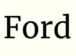 Nors Ford 356584S Locking Plates. Fixed Price $192.00.