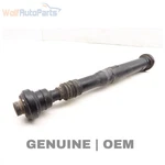 2011-2018 Porsche Cayenne Front Driveshaft / Propeller 95842101000. Fixed Price $47.99.