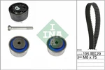 Ina 530 0765 10 Timing Belt Kit For, Citroen, Ford Australia, Jaguar, Land Rover, Pe. Fixed Price $171.92.