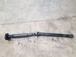 2014-2020 F82 Bmw M4 Propshaft 3.0 Petrol Semi Auto 8090631. Fixed Price $385.82.