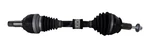2020 2023 Mercedes Benz CLA250 Front Left Axle Shaft Used. Fixed Price $220.00.