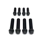 Fits Jeep Cherokee Xj 84-01 Front Driveshaft Bolts (both Sides) Comanche Mj. Fixed Price $19.99.