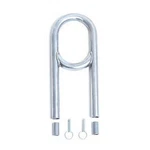 Chassis Engineering 360 Deg. Driveshaft Loop W/sleeves & Pins- C/E4037. Fixed Price $87.43.