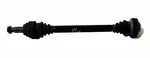 04-10 Bmw E60 525 528 530 535 Xi Axle Shaft Driver Left Or Right Rear 1116. Fixed Price $87.00.