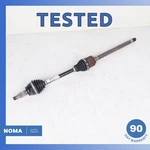 17-24 Range Rover L560 Velar Front Right Passenger Side Axle Shaft Oem. Fixed Price $132.80.