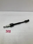 08-12 Infiniti EX35 Intermediate Steering Column Shaft Oem 48822-1BA1B. Fixed Price $83.76.