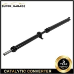 Rear Driveshaft Ford F-250 F-350 Super Duty 1999-2001 Rwd 946-821 5.4L 6.8L. Fixed Price $220.02.