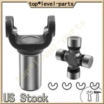 Transmission Slip Yoke 1350 Series U-joint Kit For 4L80E TH400 32 Spline. Fixed Price $74.01.