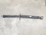 2008 2009 2010 2011 2012 Audi S5 Cabriolet B8 Driveshaft Propeller Oem. Fixed Price $348.95.