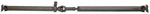 Rear Drive Shaft 2 Piece 4WD Fits 95-97 Passport 603716. Fixed Price $1993.00.