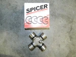 Universal Joint Rear Center Dana Spicer Mitsubishi Chrysler Conquest Dodge D50. Fixed Price $29.00.