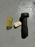 Meritor 17N-40-541 Stub Shaft New. Fixed Price $100.00.