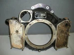 Mercury Mercruiser Dual Cooler Flywheel Housing 95165 Fits Gm With Velvet Drive. Fixed Price $549.00.