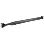 For Jeep Commander & Grand Cherokee New Driveshaft Prop Tcp. Fixed Price $682.41.