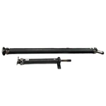 For Freightliner Sprinter 2500 2019 Rear Driveshaft Prop Dac. Fixed Price $984.41.