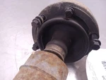 Front Drive Shaft 4.0L Fits 99-04 Grand Cherokee 1617864. Fixed Price $202.50.
